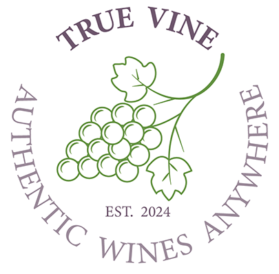 True Vine Logo Development